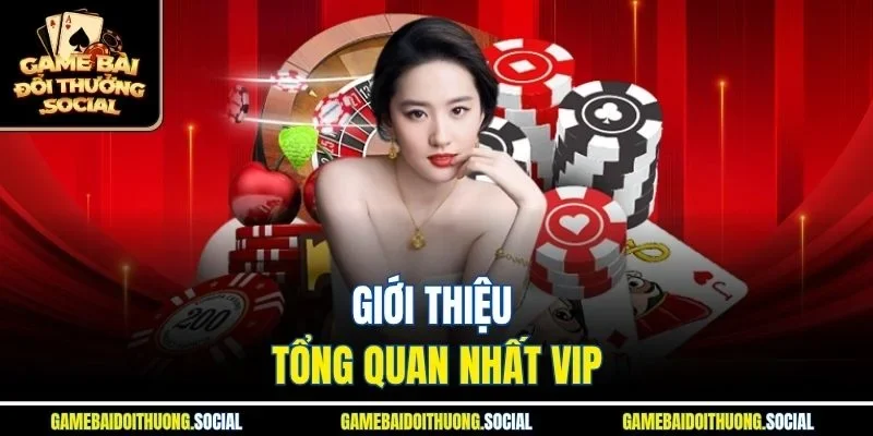 Giới thiệu tổng quan Nhất VIP
